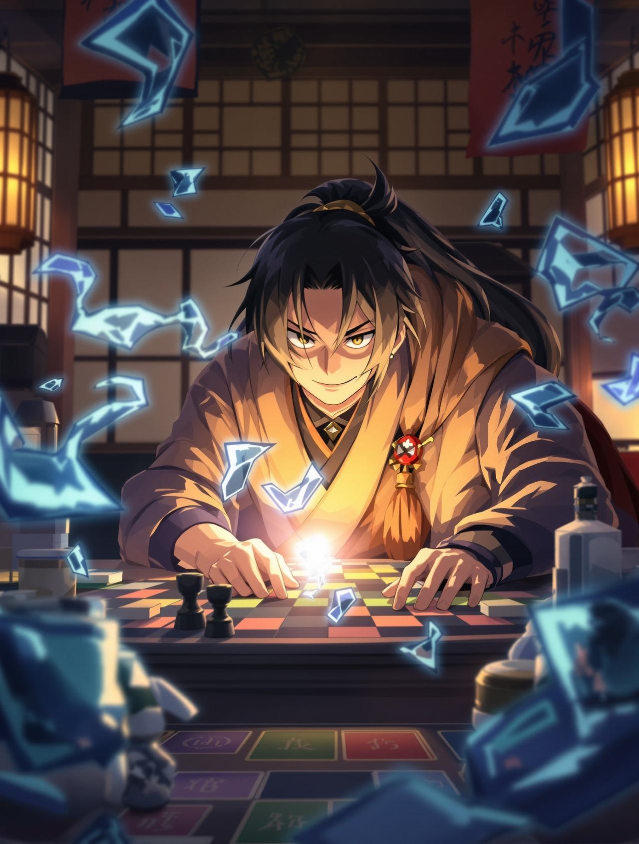 天元棋局 - 窝窝网